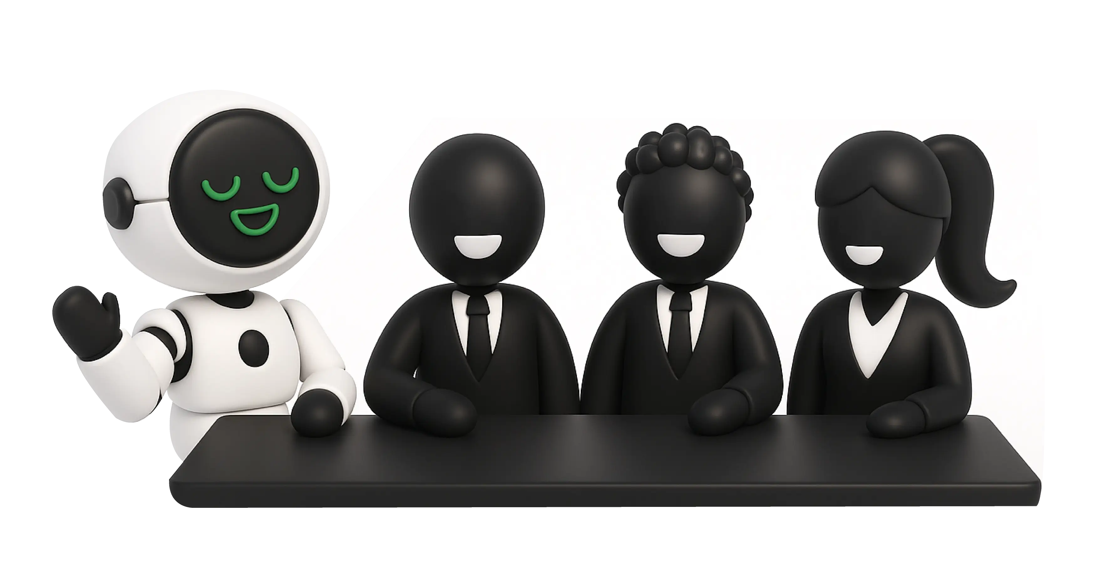 Careers at Integrant